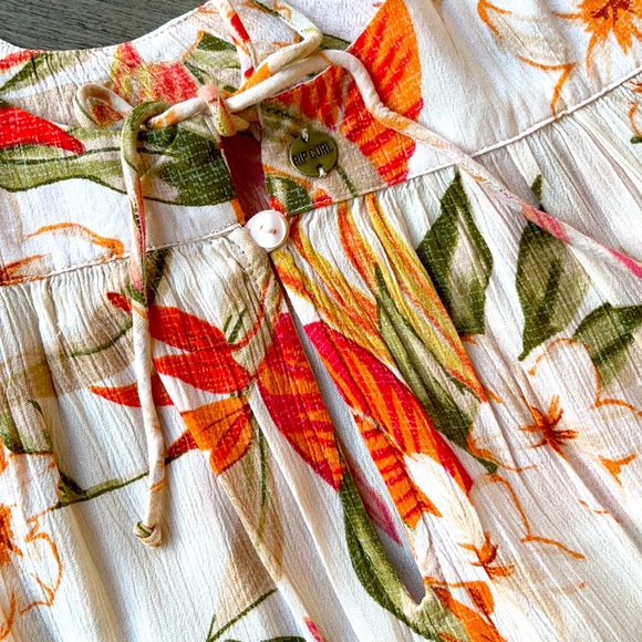 🌴🔆RIP CURL- NORTH SHORE MINI DRESS🔆🌴 - Picture 11 of 13